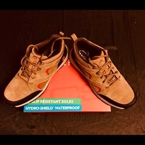 Men’s size 12M Rockport Hiking/waking Boots